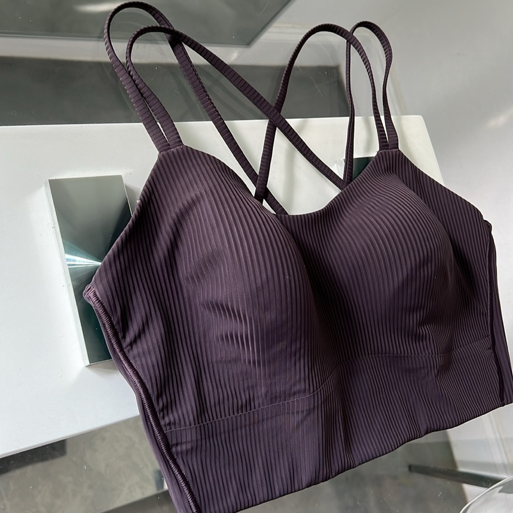 Lulúlemon runners bra